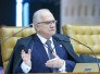 Fachin autoriza transferência de Fux para a Segunda Turma do STF