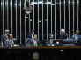 Senado aprova reajuste de 9% para militares e pensionistas das Forças Armadas