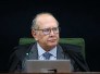 Gilmar Mendes diz que Moraes tem "toda confiança e apoio" do STF