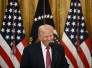 Tarifaço de Trump já afeta exportações e paralisa cadeias produtivas no Brasil -  AFP