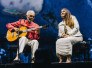 A última exibição de Preta Gil no palco, cantando ‘Drão’ ao lado do pai