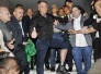 Fux diverge de Moraes e vota contra medidas cautelares impostas a Bolsonaro - Fotos: Minervino Jr./CB/D.A Press