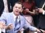 "Não foi entrevista, foi desabafo", diz líder do PL sobre falas de Bolsonaro - Vinicius Loures/Câmara dos Deputados