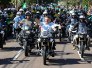 Bolsonaro participará de motociata com tornozeleira eletrônica