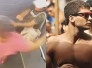 Mulher espancada pelo ex em elevador reconstrói face em cirurgia de 9 horas