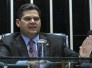 Alcolumbre afirma que não vai pautar impeachment de Moraes - Jefferson Rudy/Agência Senado