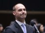 Motta envia pedidos de cassação de Eduardo Bolsonaro ao Conselho de Ética - Bruno Spada/C&acirc;mara dos Deputados