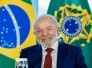 Lula muda slogan do governo e reforça discurso de soberania brasileira - Ricardo Stuckert/PR