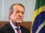 "O nosso plano é o Bolsonaro candidato", diz Valdemar Costa Neto
