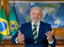 Lula critica 'traidores da pátria' em pronunciamento em rádio e TV