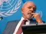 Na sede da ONU, Lula diz que Israel promove "genocídio e limpeza étnica" em Gaza