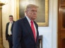Trump não está morto. Boato da morte teve 16 milhões de menções em 24h