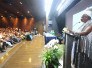 Conceição Evaristo recebe título Doutora Honoris Causa pela UFMG - Marcos Vieira/EM/D.A/Press