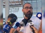 Médico de Hungria não descarta hipótese de contaminação por metanol - Mariana Menhô/D.A.Press