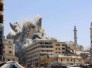 Israel e Hamas assinam primeira fase de acordo de cessar-fogo em Gaza - Omar Al-Qattaa/AFP