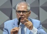 Ex-presidente do INSS recebia R$ 250 mil por mês em propinas, aponta PF - Jefferson Rudy/Agência Senado