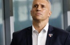 Crespo lamenta atuação do São Paulo contra o Grêmio: “Para esquecer completamente”