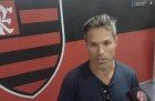 ??dolo do Flamengo, Diego lembra momento difícil em 2019: “Pensei em sair do clube”