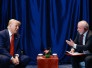 Lula diz que levará uma urna eletrônica para Trump