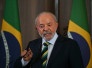 Lula sanciona lei que mira o coração do crime organizado - ARIF KARTONO / AFP
