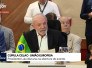 Lula defende Amazônia como eixo da nova economia verde