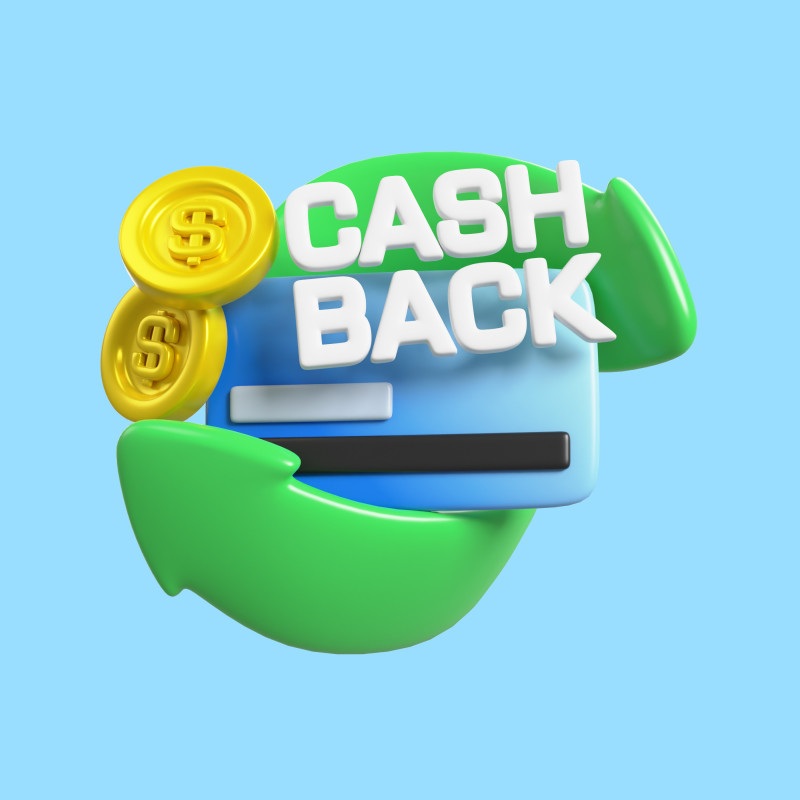 Uso do cashback cresce e reforça vínculo com marcas -  (crédito: DINO)