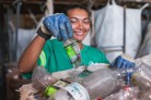 Decreto sobre plástico define metas de reciclagem até 2026 -  (crédito: DINO)
