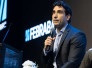 Pix amplia acesso ao cartão de crédito e inclusão financeira, diz Galípolo -  Rafa Rezende/Divulgação Febraban