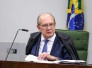 AGU pede que Gilmar Mendes reconsidere decisão sobre Lei do Impeachment - Gustavo Moreno / STF