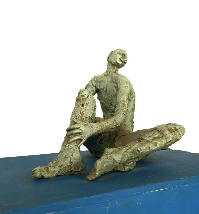 Exposição em homenagem a Bassano Vaccarinni é aberta em Ribeirão Preto - (crédito: DINO) Exposição em homenagem a Bassano Vaccarinni é aberta em Ribeirão Preto - (crédito: DINO)