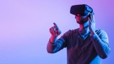 Aprendizagem imersiva e VR são tendências para 2026 - (crédito: DINO) Aprendizagem imersiva e VR são tendências para 2026 - (crédito: DINO)