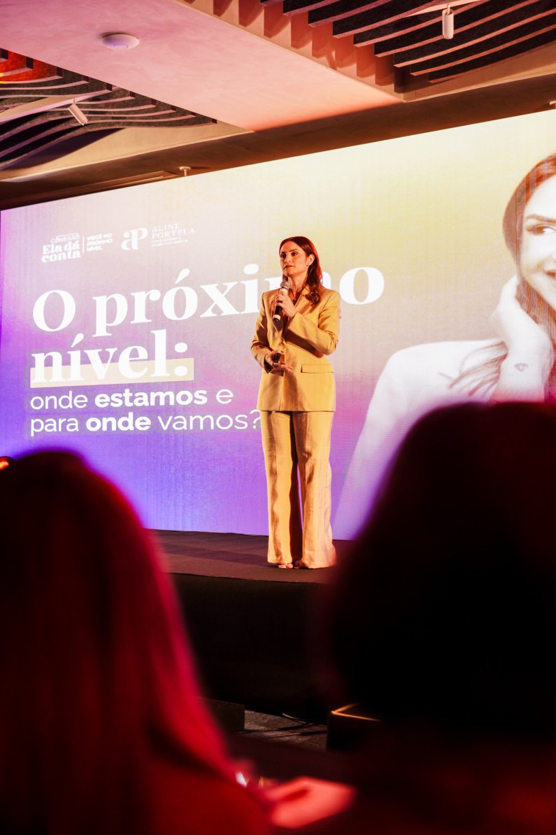 Crescimento do empreendedorismo feminino impulsiona 2026 -  (crédito: DINO)