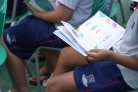 Projeto literário mobiliza 1,6 mil alunos da rede pública - (crédito: DINO) Projeto literário mobiliza 1,6 mil alunos da rede pública - (crédito: DINO)