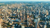 Chapecó consolida protagonismo no mercado imobiliário - (crédito: DINO) Chapecó consolida protagonismo no mercado imobiliário - (crédito: DINO)
