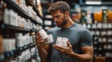 Mercado de suplementos cresce e eleva padrão do setor -  (crédito: DINO)