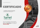 Grupo Samel é Top of Mind 2025 em duas categorias -  (crédito: DINO)