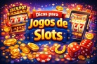O Fascínio dos Slots no Universo dos Cassinos Online - (crédito: Mercado Hoje) O Fascínio dos Slots no Universo dos Cassinos Online - (crédito: Mercado Hoje)