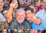 Lula vai à folia com cautela em ano eleitoral -  Reprodução/Redes sociais