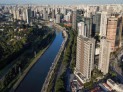 São Paulo atrai investidores que aquecem mercado imobiliário - (crédito: DINO) São Paulo atrai investidores que aquecem mercado imobiliário - (crédito: DINO)