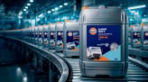 Gulf inclui novo lubrificante em portfólio para veículos pesados - (crédito: User) Gulf inclui novo lubrificante em portfólio para veículos pesados - (crédito: User)