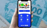 Como entrar no Bolsa Família: Saiba o passo a passo -  (crédito: Mercado Hoje)