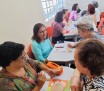 Menopausa afeta o cérebro, memória e emoções -  (crédito: DINO)