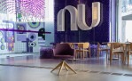 Escritório do Nubank em BH: Conheça o plano da fintech - (crédito: Mercado Hoje) Escritório do Nubank em BH: Conheça o plano da fintech - (crédito: Mercado Hoje)