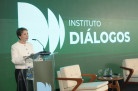 Instituto Diálogos é lançado com propostas para o desenvolvimento nacional - (crédito: DINO) Instituto Diálogos é lançado com propostas para o desenvolvimento nacional - (crédito: DINO)