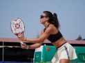 São Paulo recebe atletas do topo do beach tennis mundial -  (crédito: DINO)