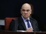 Entidades de imprensa criticam decisão de Moraes contra jornalista; Dino rebate   - Fabio Rodrigues-Pozzebom/ Agência Brasil     