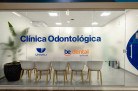 Clínica-escola em São José oferece dentista a custo reduzido -  (crédito:  Dales Hoeckesfeld)