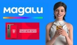 Parceria Americanas e Magalu é lançada. Saiba os detalhes -  (crédito: Mercado Hoje)