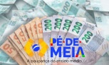 Pé de Meia de março de 2026: Governo inicia depósitos. Veja -  (crédito: Mercado Hoje)