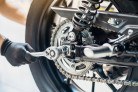 Aumento crescente da frota de motos exige cuidados com manutenção -  (crédito:  Shutterstock)